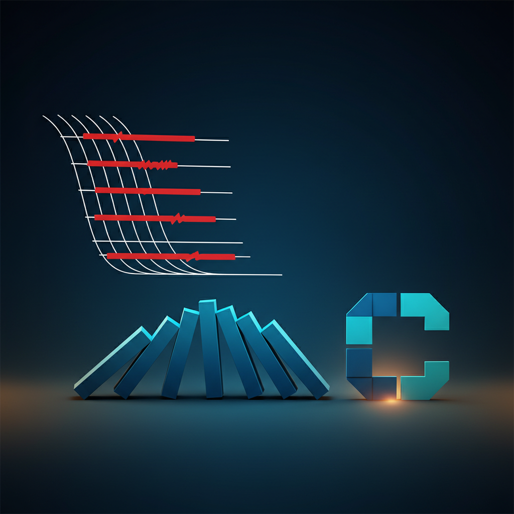 2026 Bankruptcy Wave: Is Your Client on the List