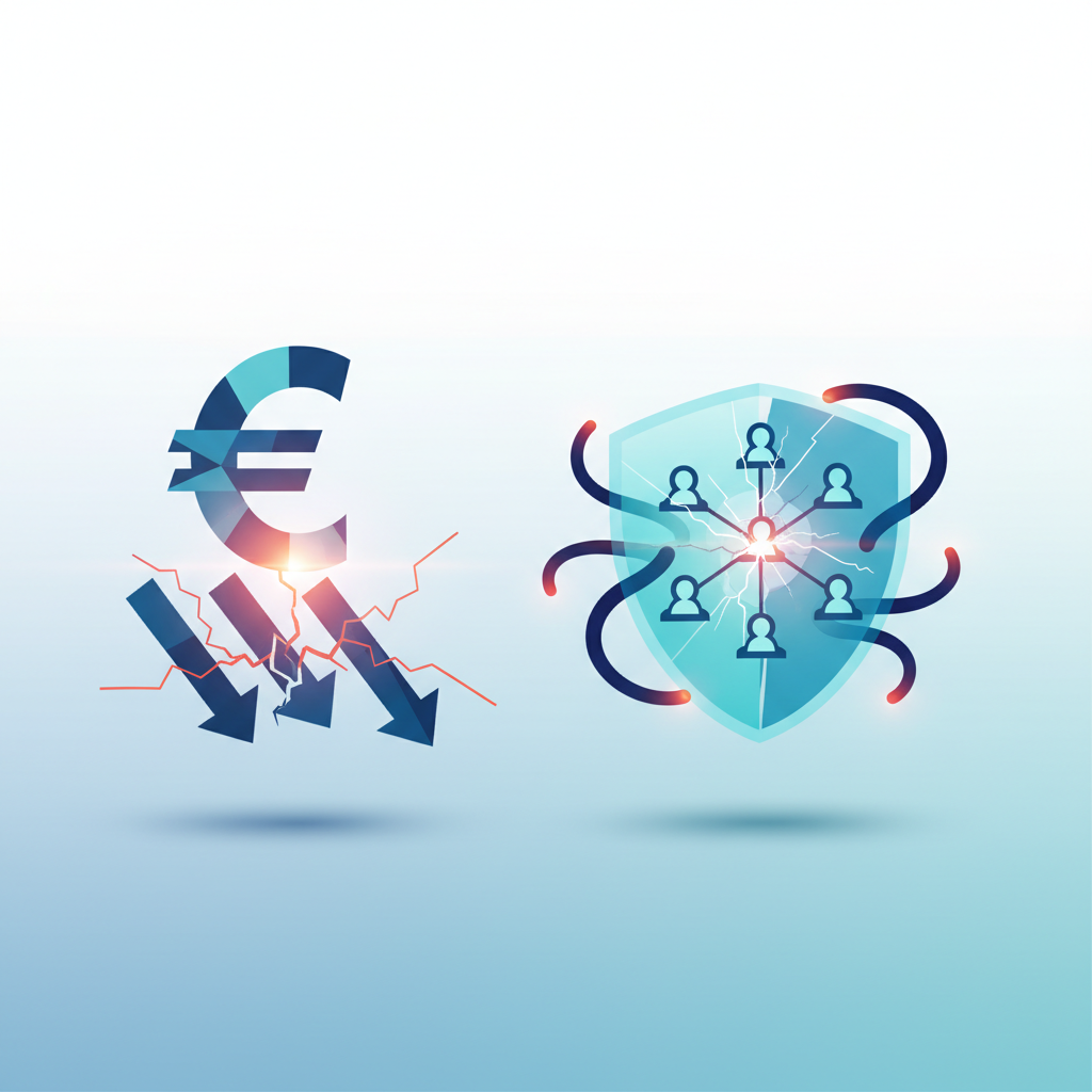 2026 Cash-Flow Fears in EU B2B