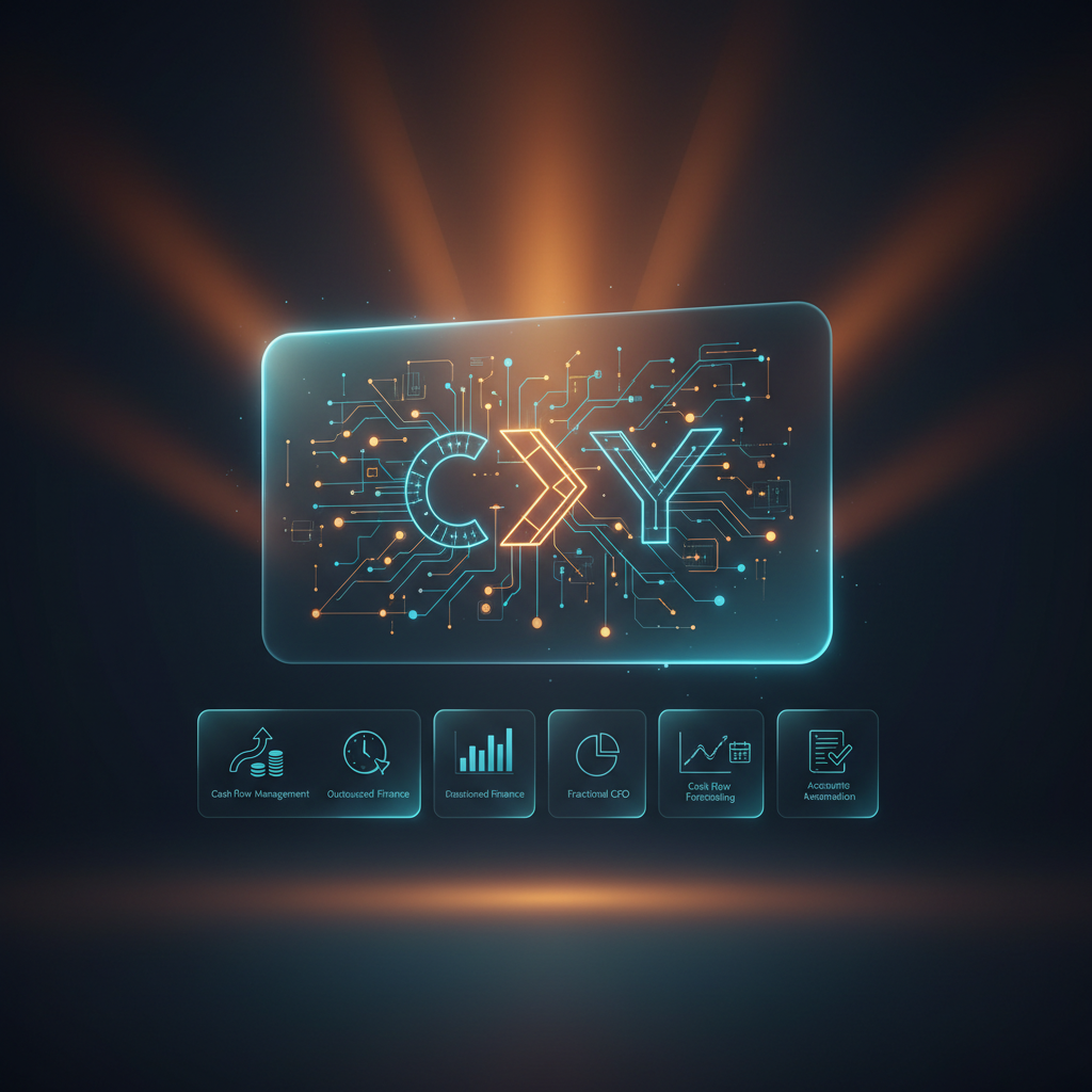 60% SMEs Ditching Finance Teams — What It Means for You