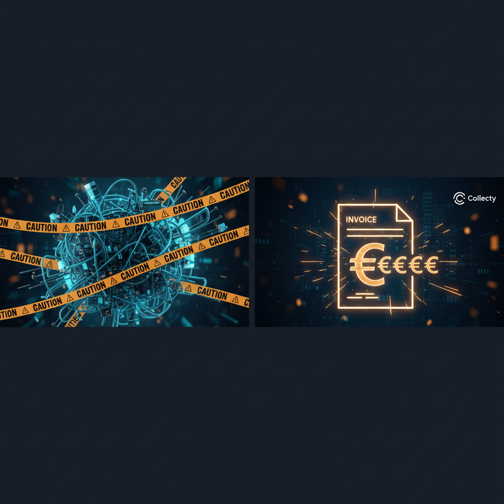 AI Compliance Trap: Tech Debt Becomes Financial Debt