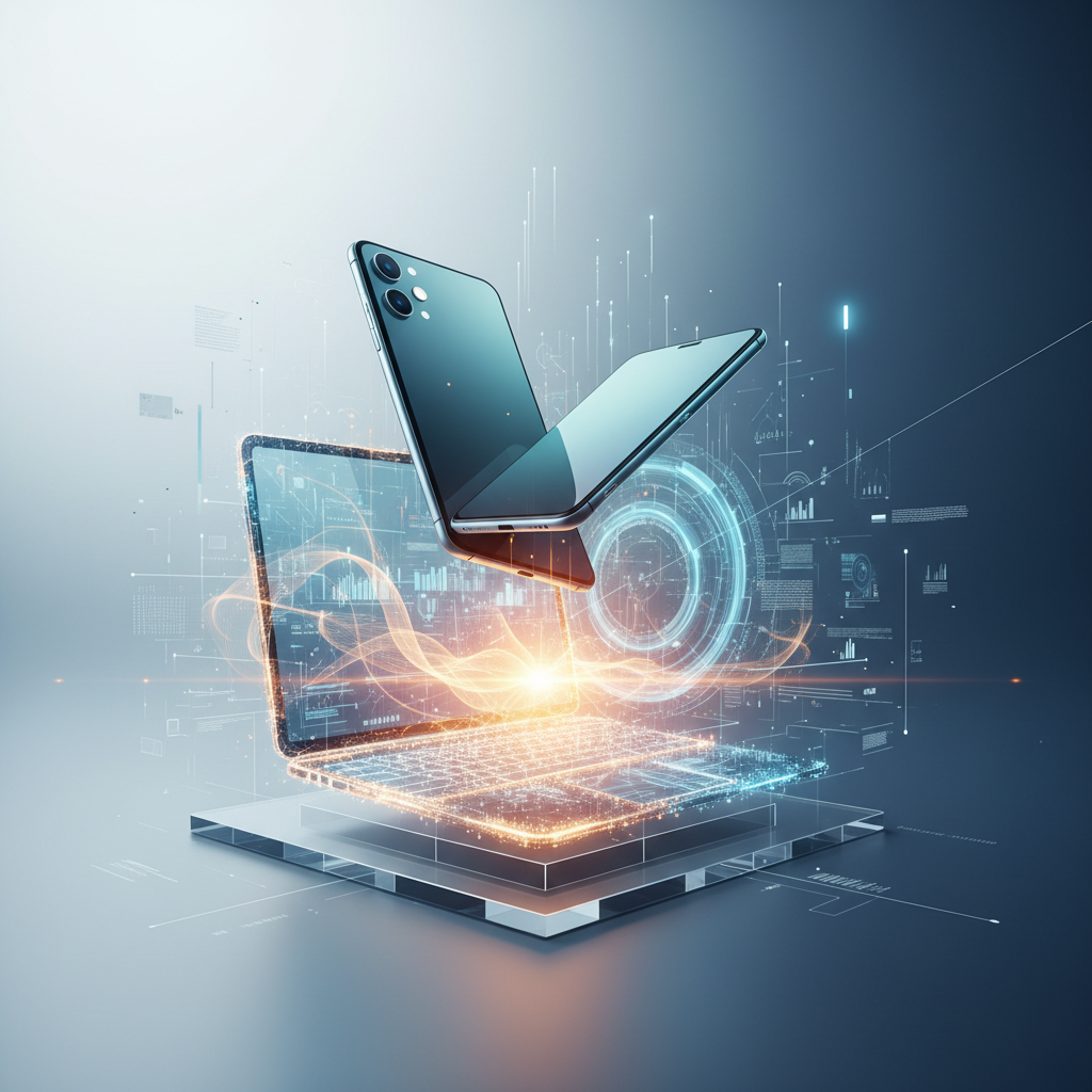 Apple's €1,799 Foldable iPhone: Why It Will Cost More Than Your Laptop