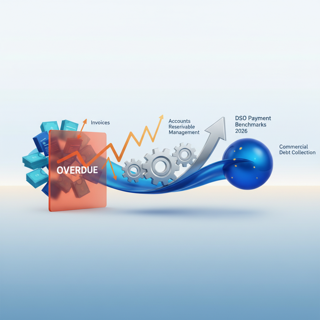 B2B Overdue Invoices in 2026: What Top Firms Do