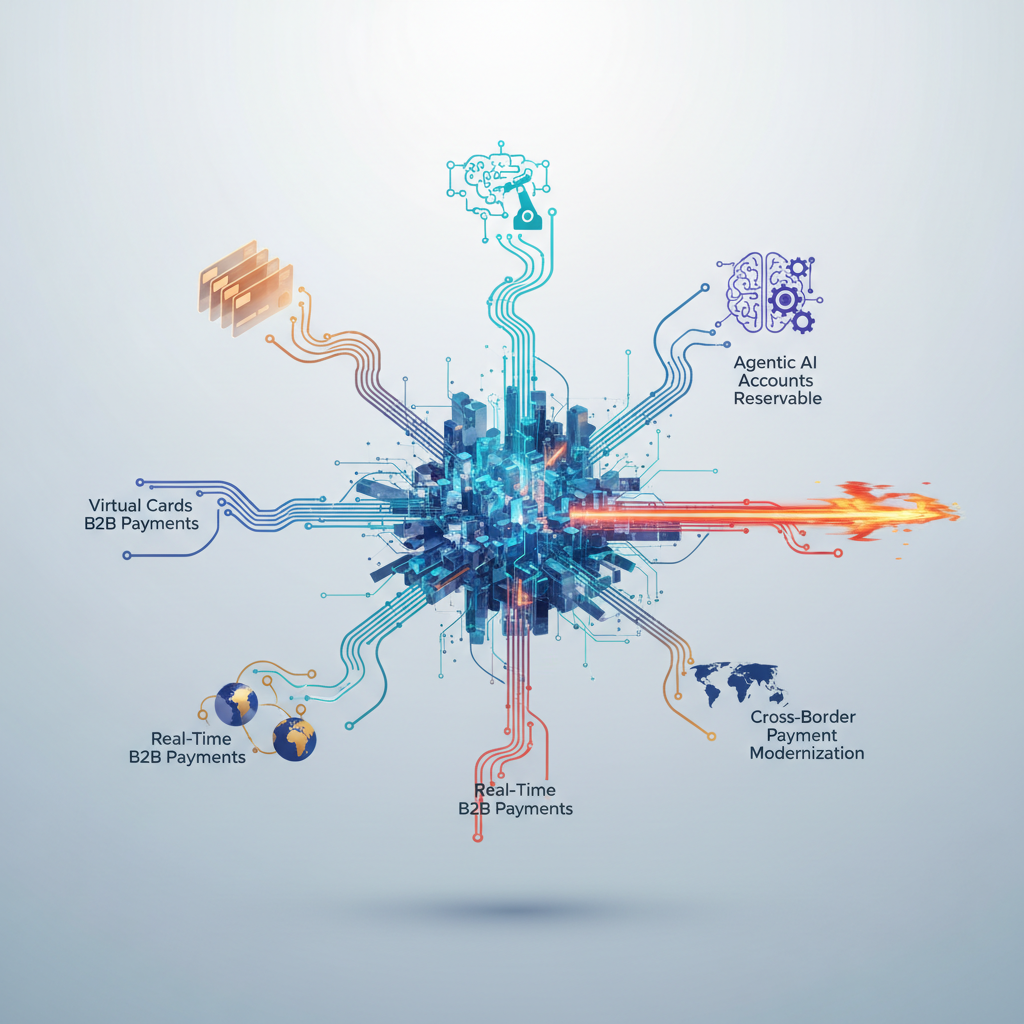 B2B Payment Trends 2026: 7 Key Shifts to Know