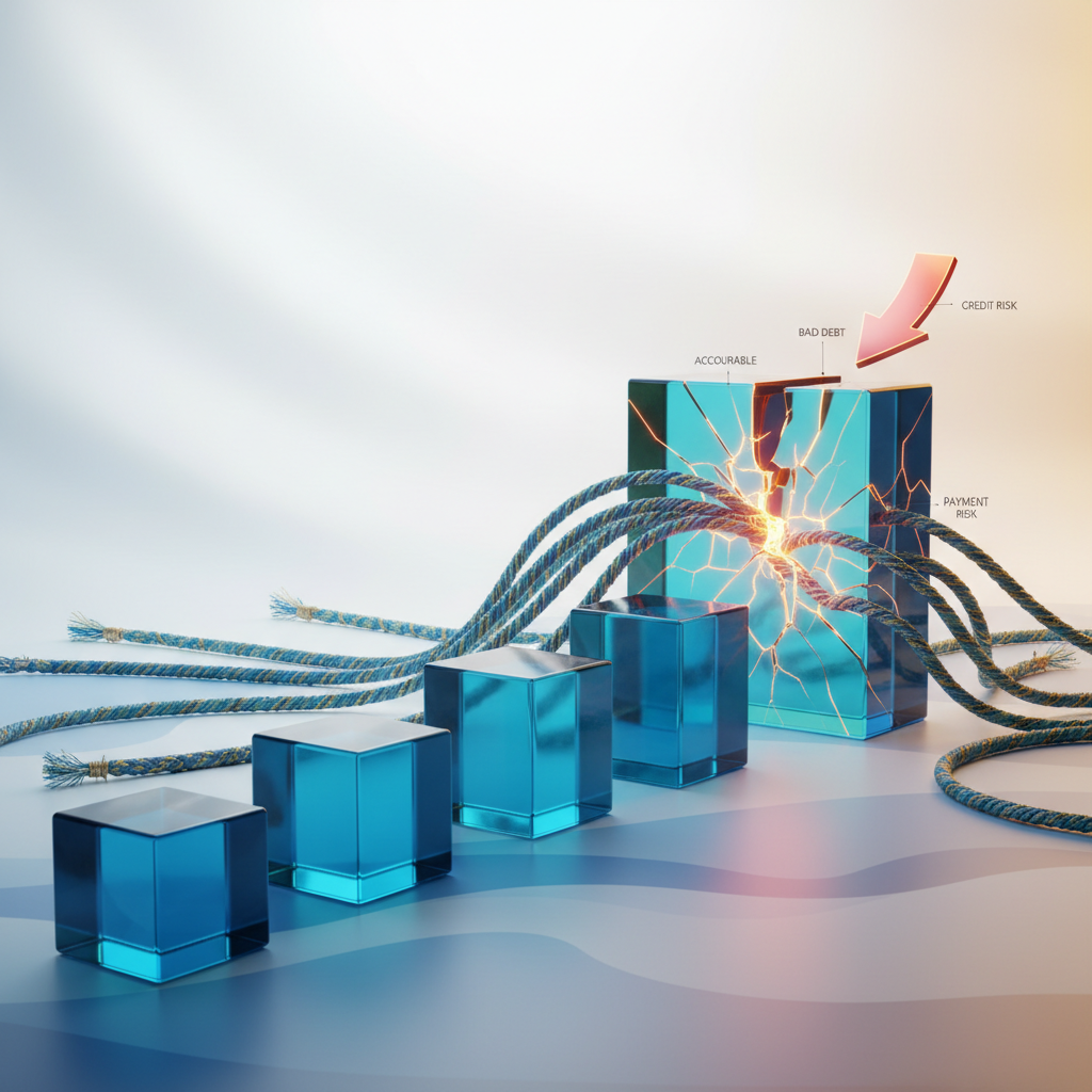 Why Your Biggest Clients Are Your Biggest Payment Risk