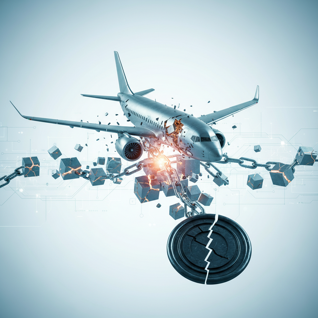 Boeing's $19B Disaster: When Cutting Corners Costs Everything