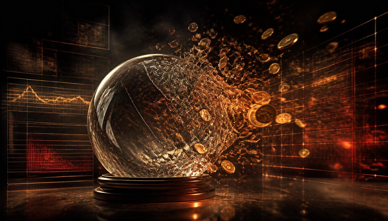 Your Cash Flow Forecast Is Fiction. Here's the 2026 Edition That Isn't.