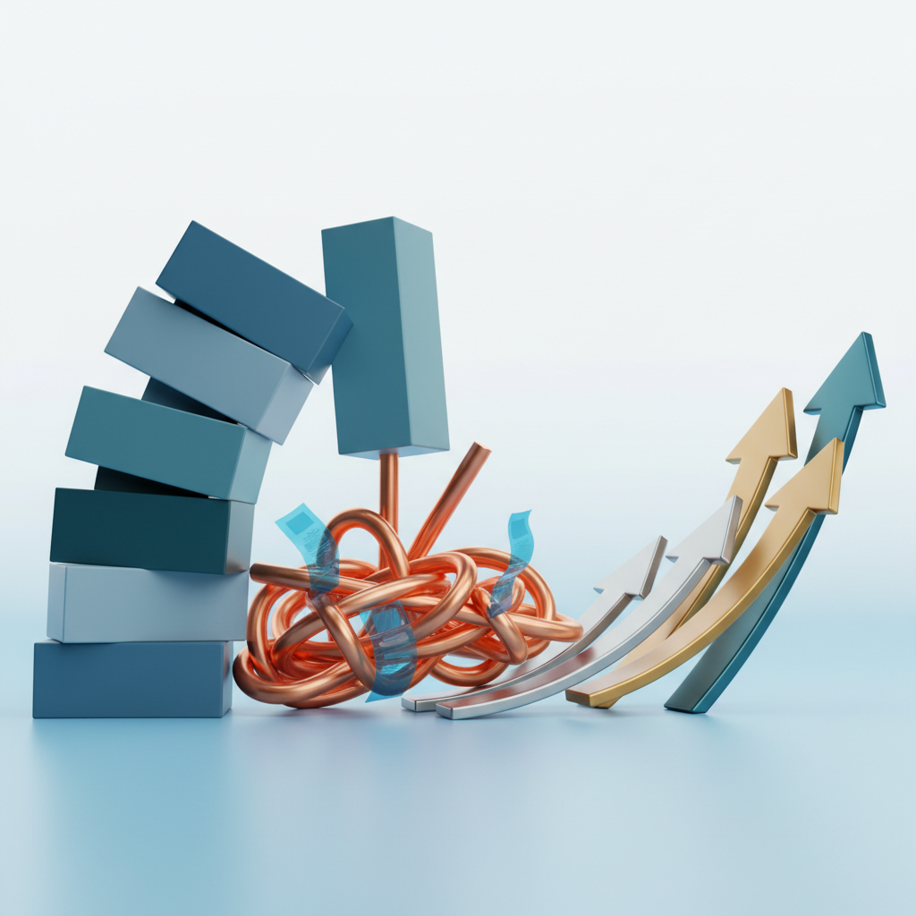 Construction Late Payments: The $280B Crisis