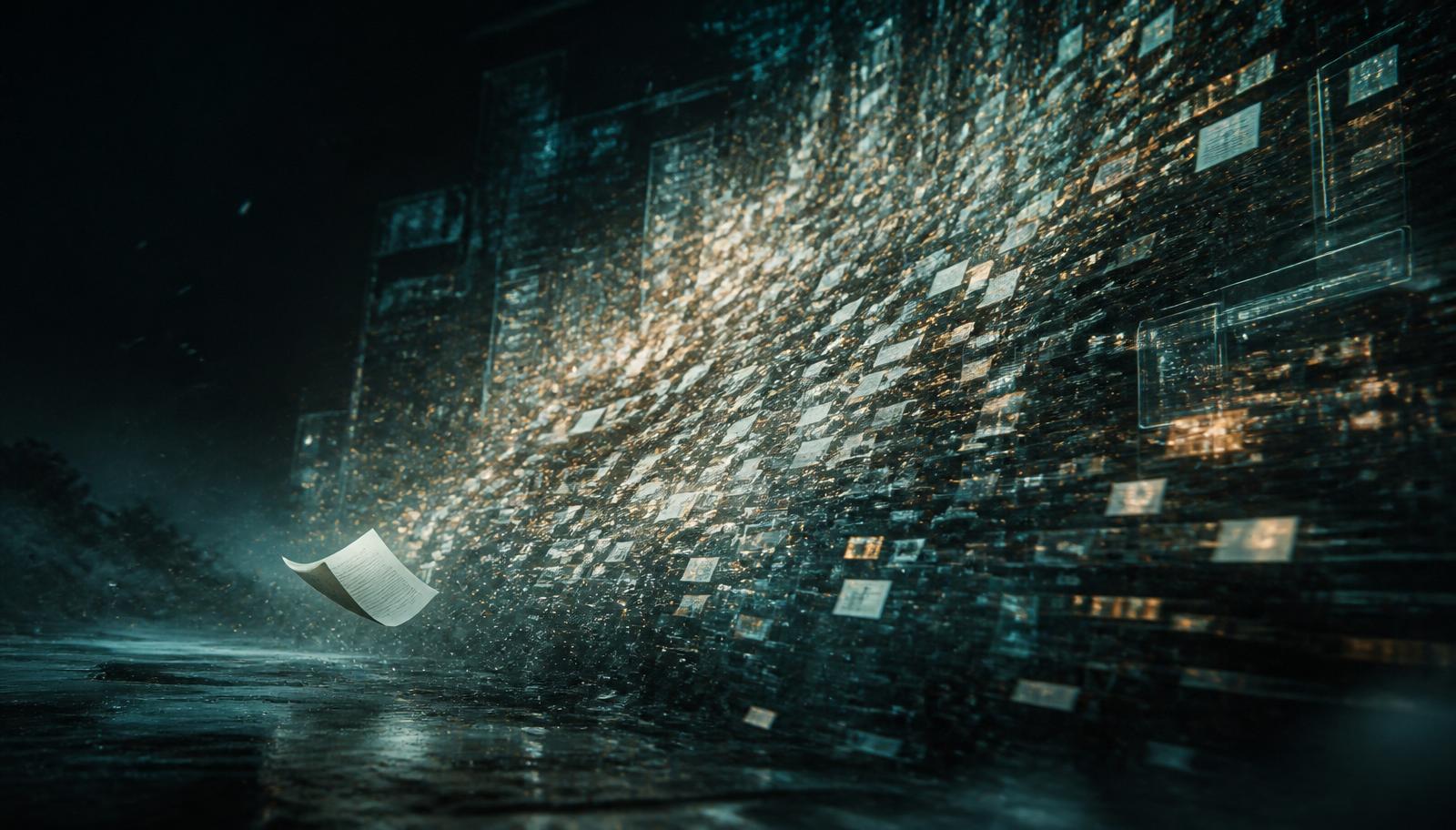Your Blog Post Got 11 Views. Here's the Firehose It Was Published Into.