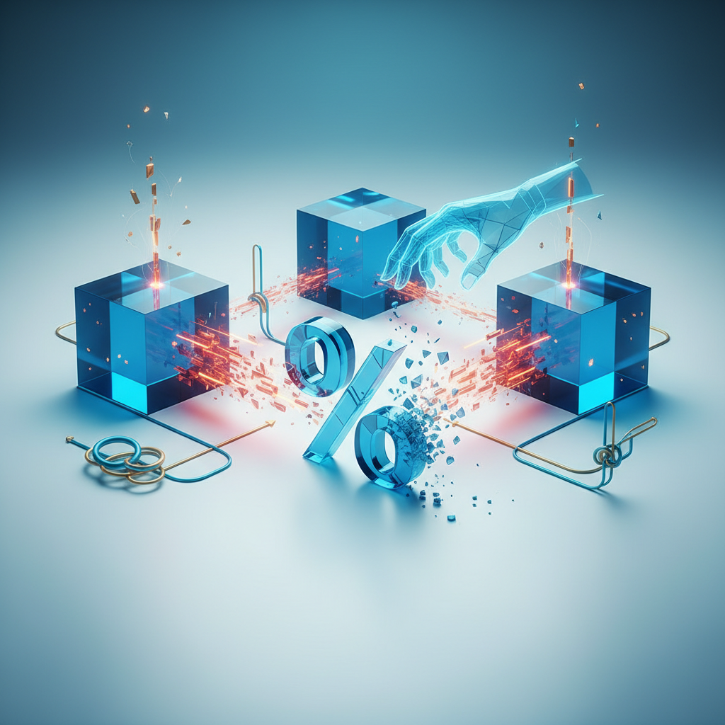 Cross-Border Collections: The 3-Country Rule That Costs You 18% of Every Invoice