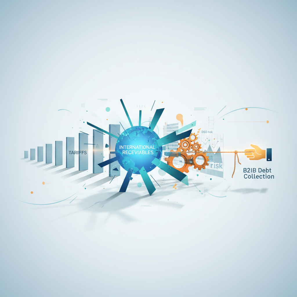 Cross-Border Payment Delays and DSO Risk in 2026