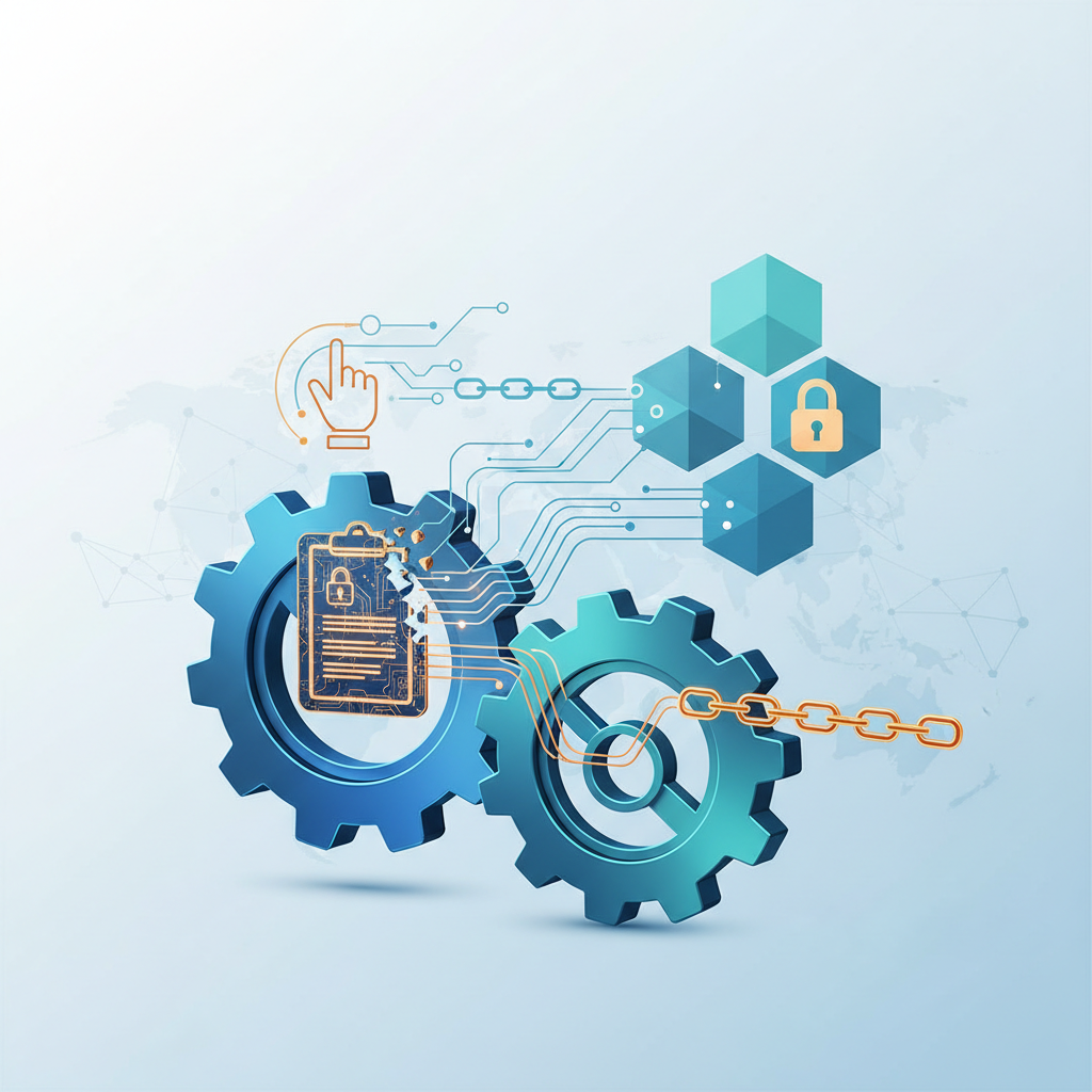 The $50M Copy-Paste Error: Why Crypto's 'Feature' Is B2B's Nightmare