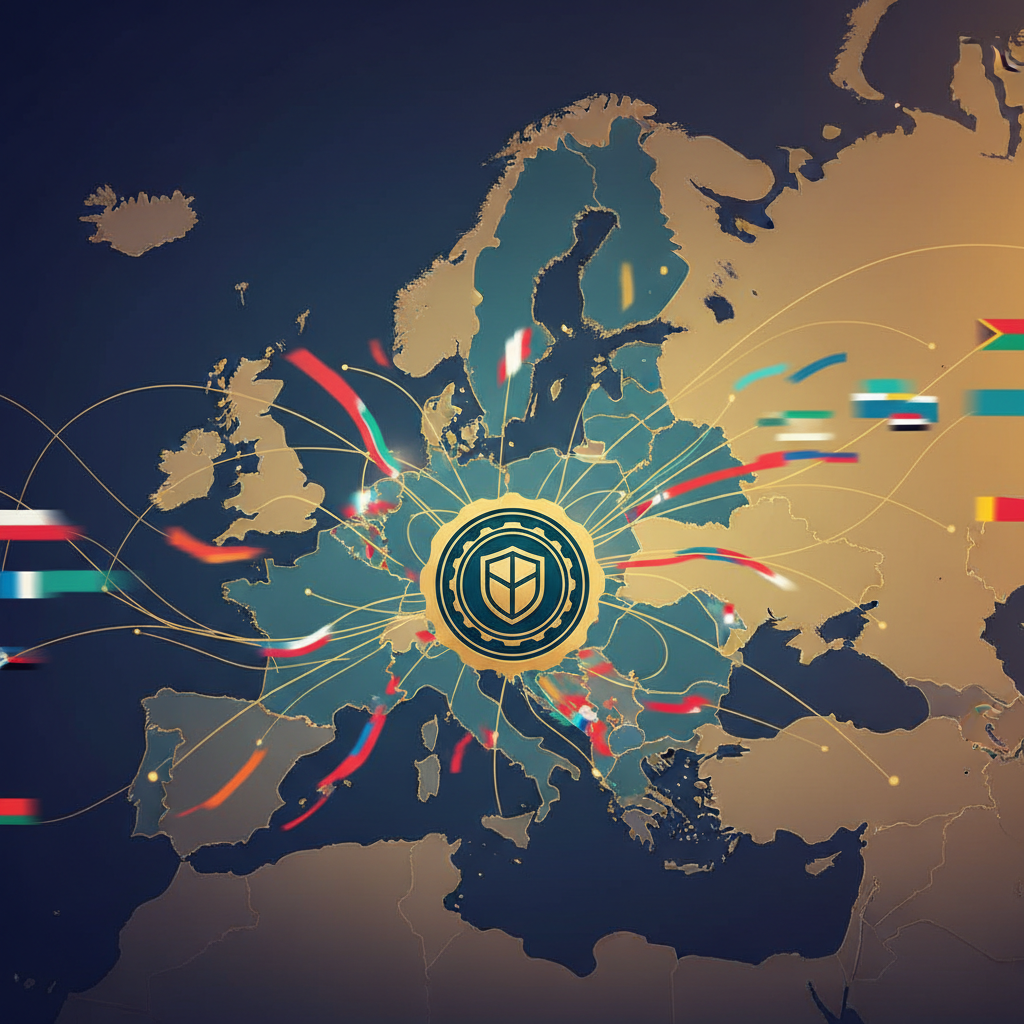 EU Inc Changes Cross-Border Debt Collection