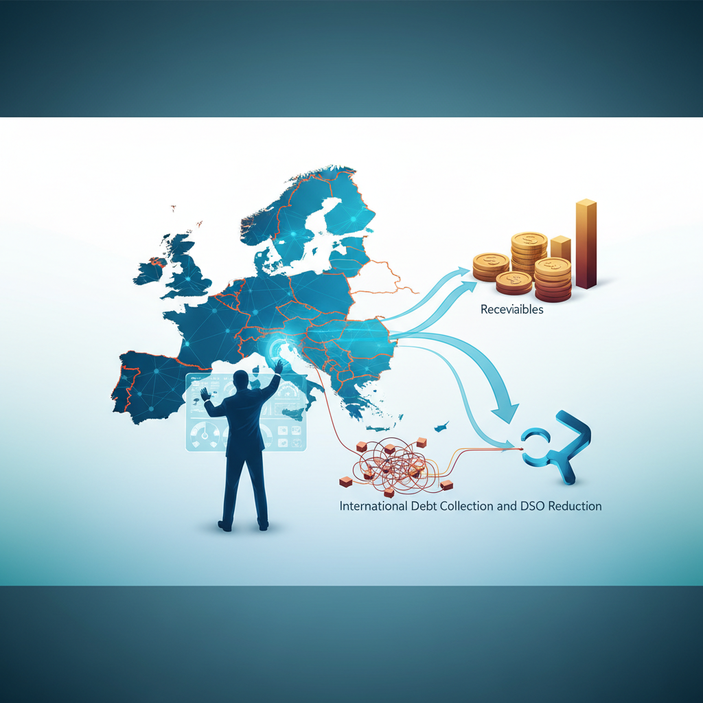 EU Insolvency Harmonisation: Still Depend on Borders