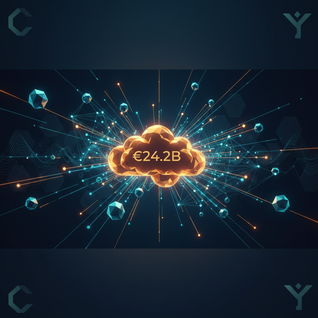 Europe 24 Billion Debt Collection Market Gets Bigger