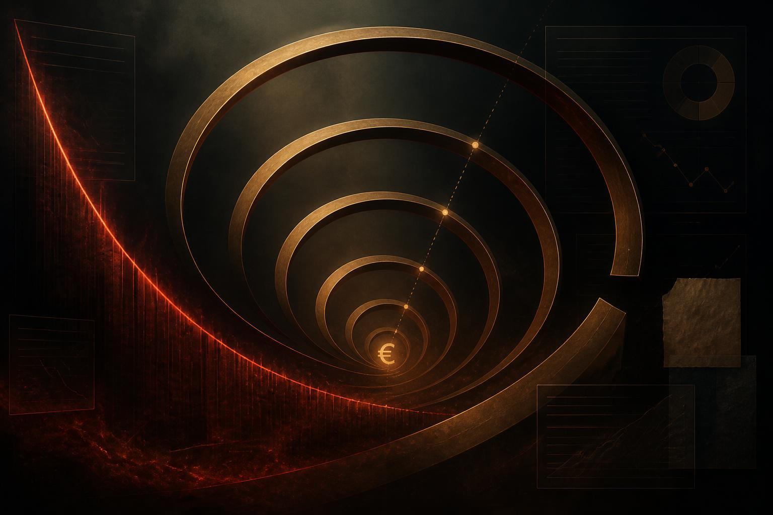 The Extension Spiral: Why Giving More Time Costs You the Debt