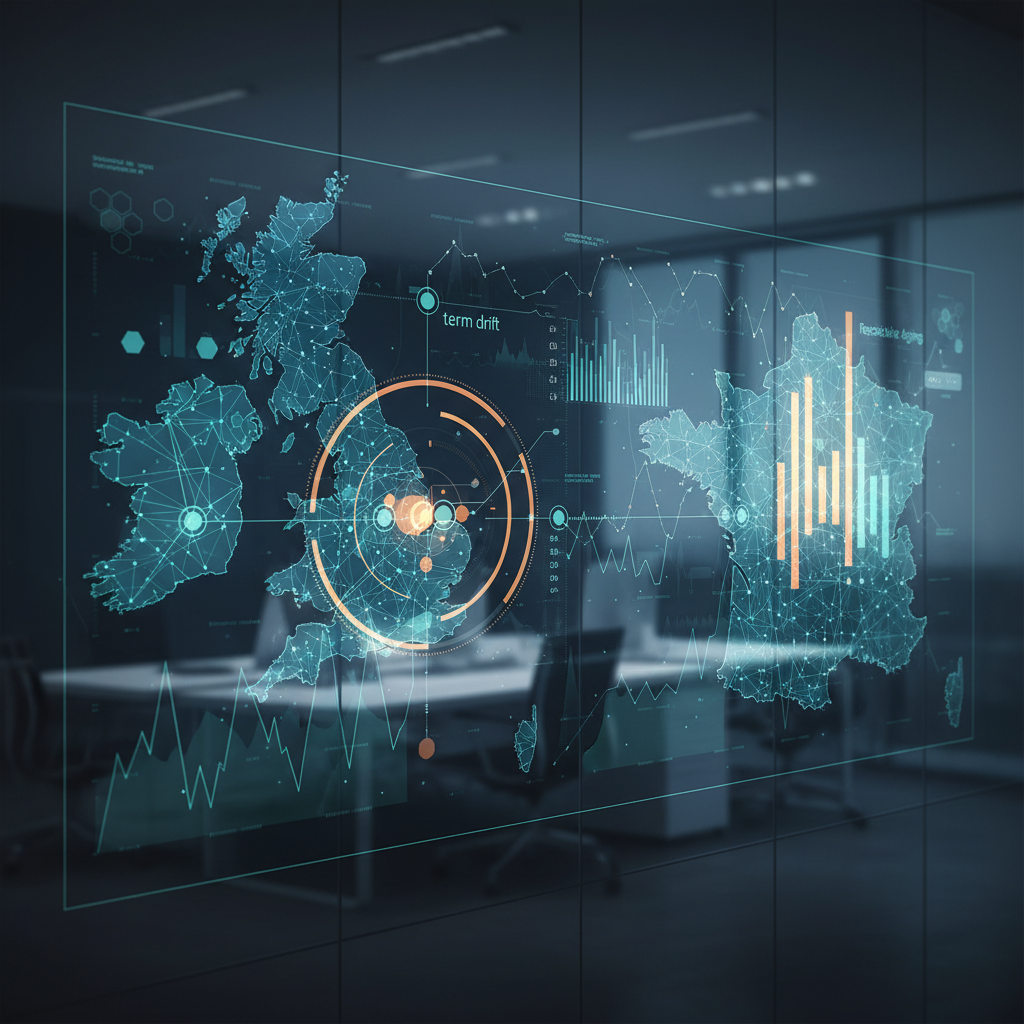 Fashion Payment Terms UK vs France 2024-2025