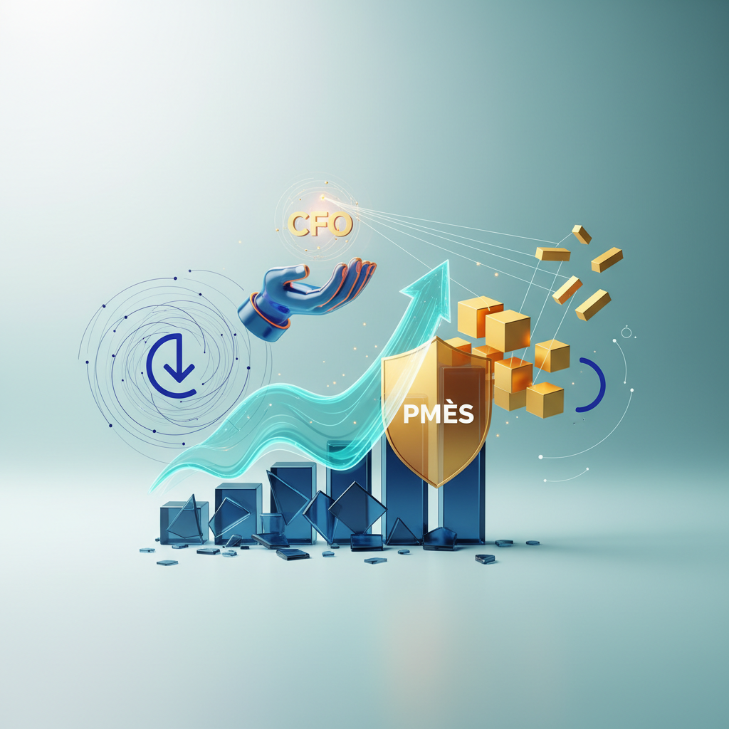 France 2026:  Business Failures, New PME Cash Discipline