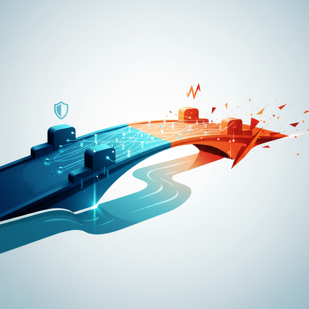 From Safe Havens to High-Risk Markets: The Real Cost of International Payment Risk