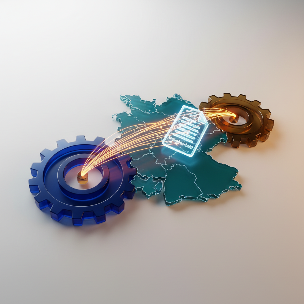 German Debt Collection: What American Companies Get Wrong (And How to Fix It)