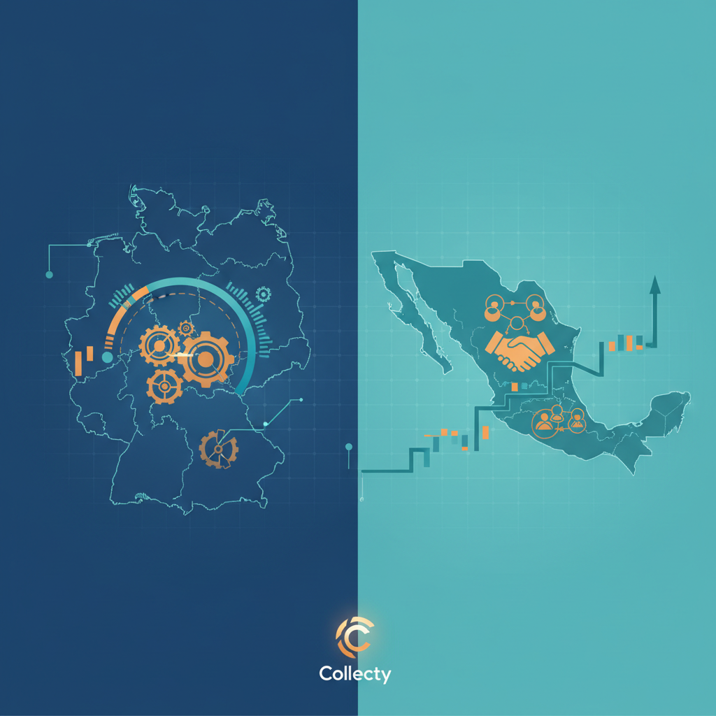 Germany vs Mexico: Why Payment Culture Differs