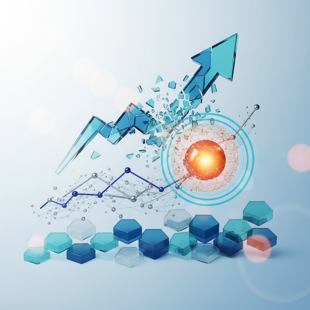 Global Insolvencies Hit a Fifth Consecutive Record