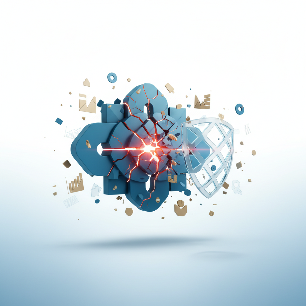 Global Insolvencies Hit Record in 2026