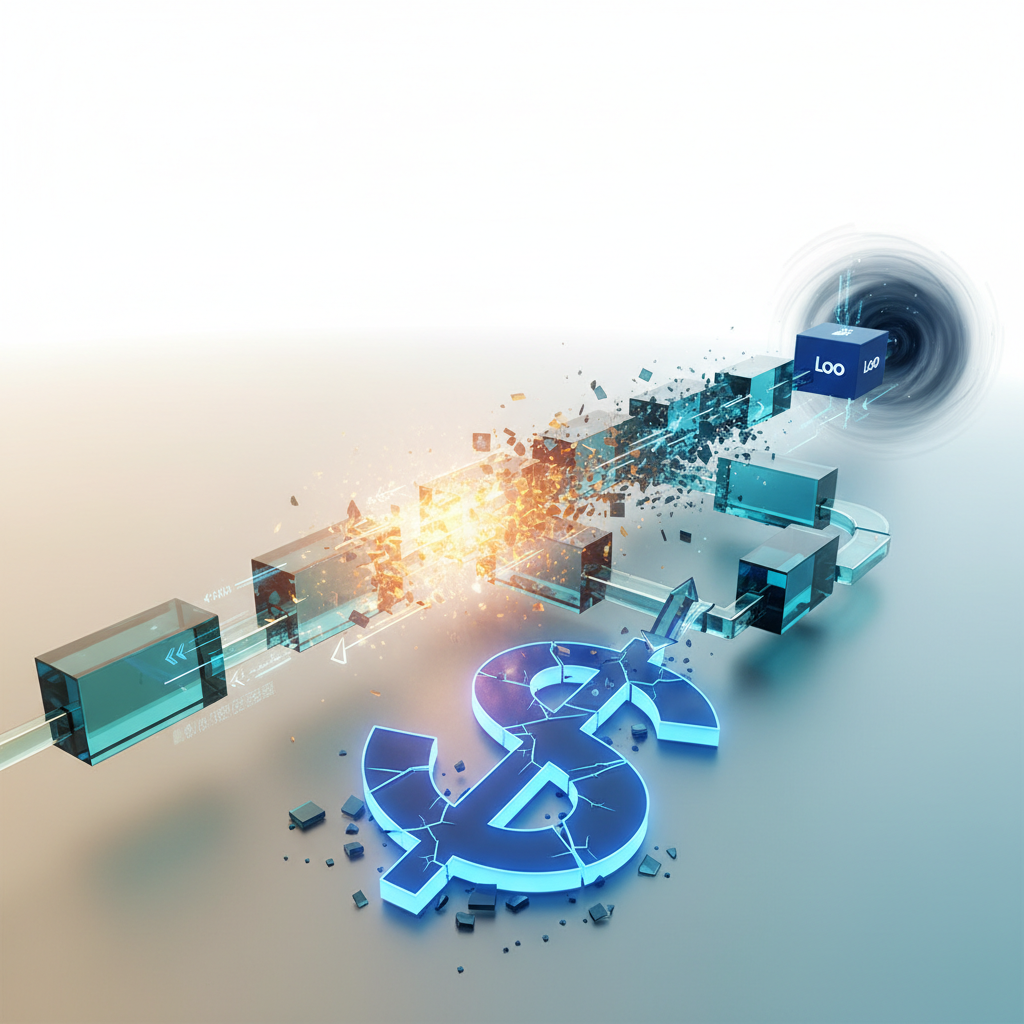 Greensill's $10B Vanishing Act: When Supply Chain Finance Becomes Fraud