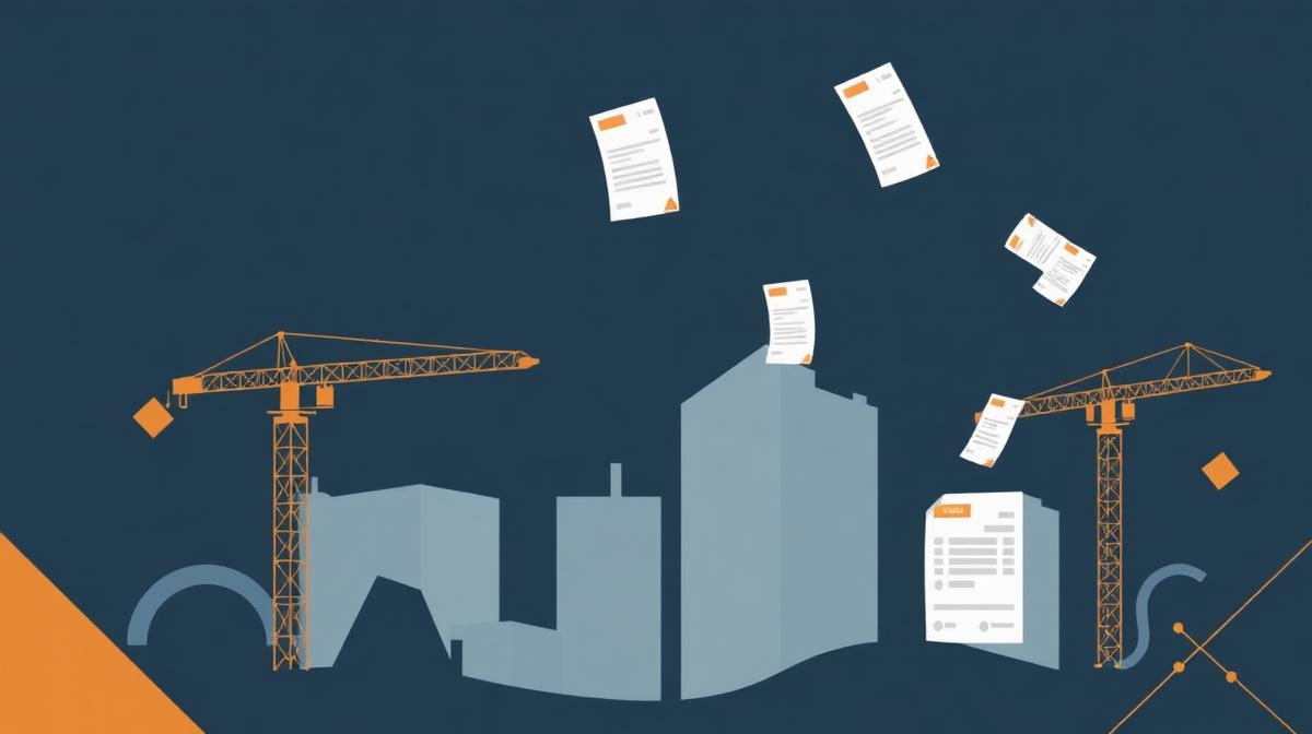 Debt Collection for Construction Companies: Getting Paid on Completed Work