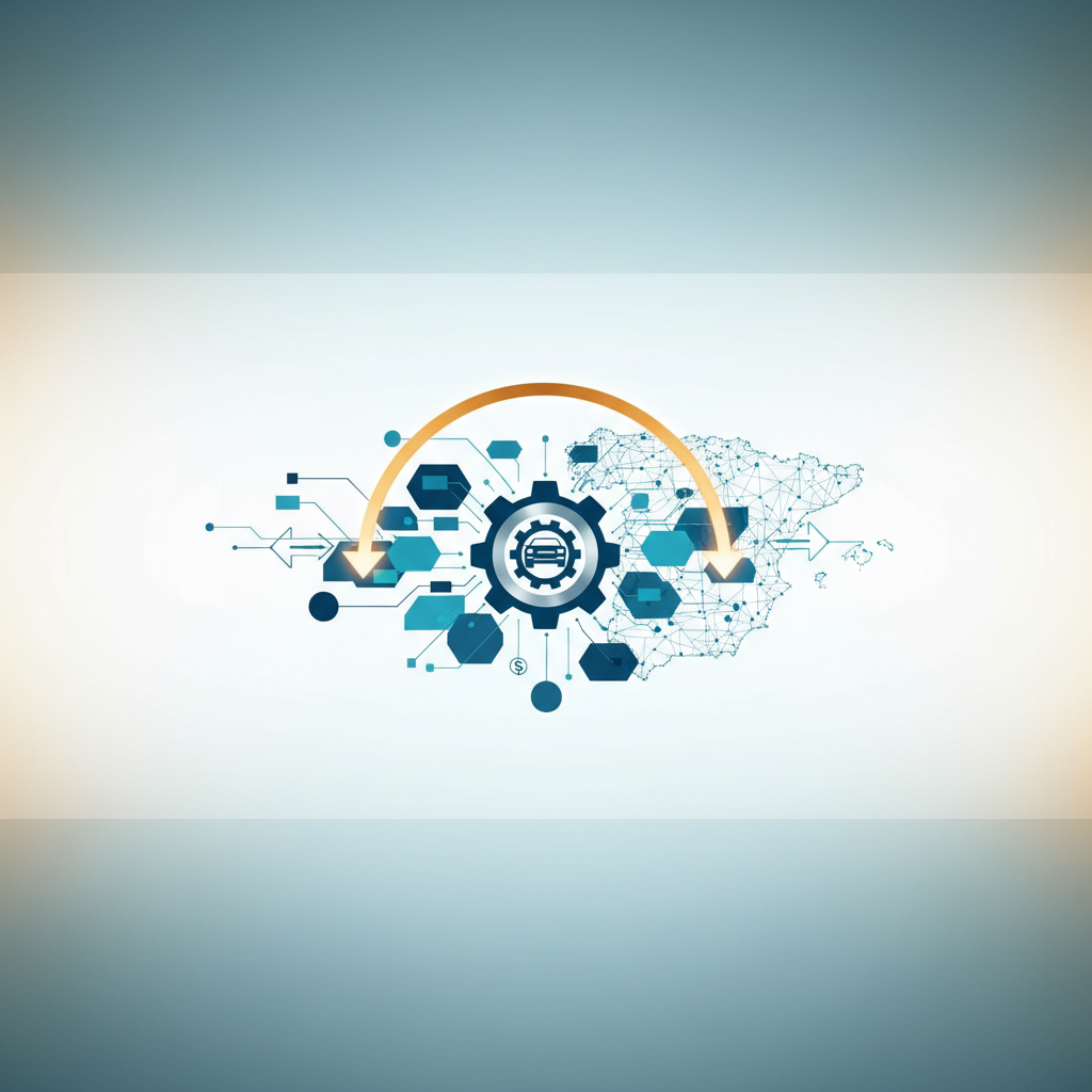 Interview: How a Detroit Auto Parts Maker Recovered $275K From Spain