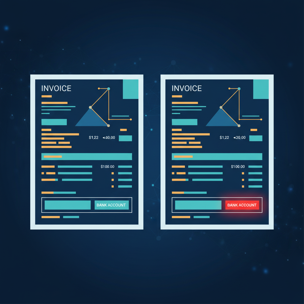 Invoice Fraud Costs $133K Per Incident: BEC Defense