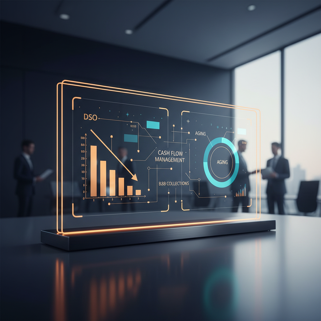 Late Payments 2026: The CFO Reality Check for B2B Cash Flow