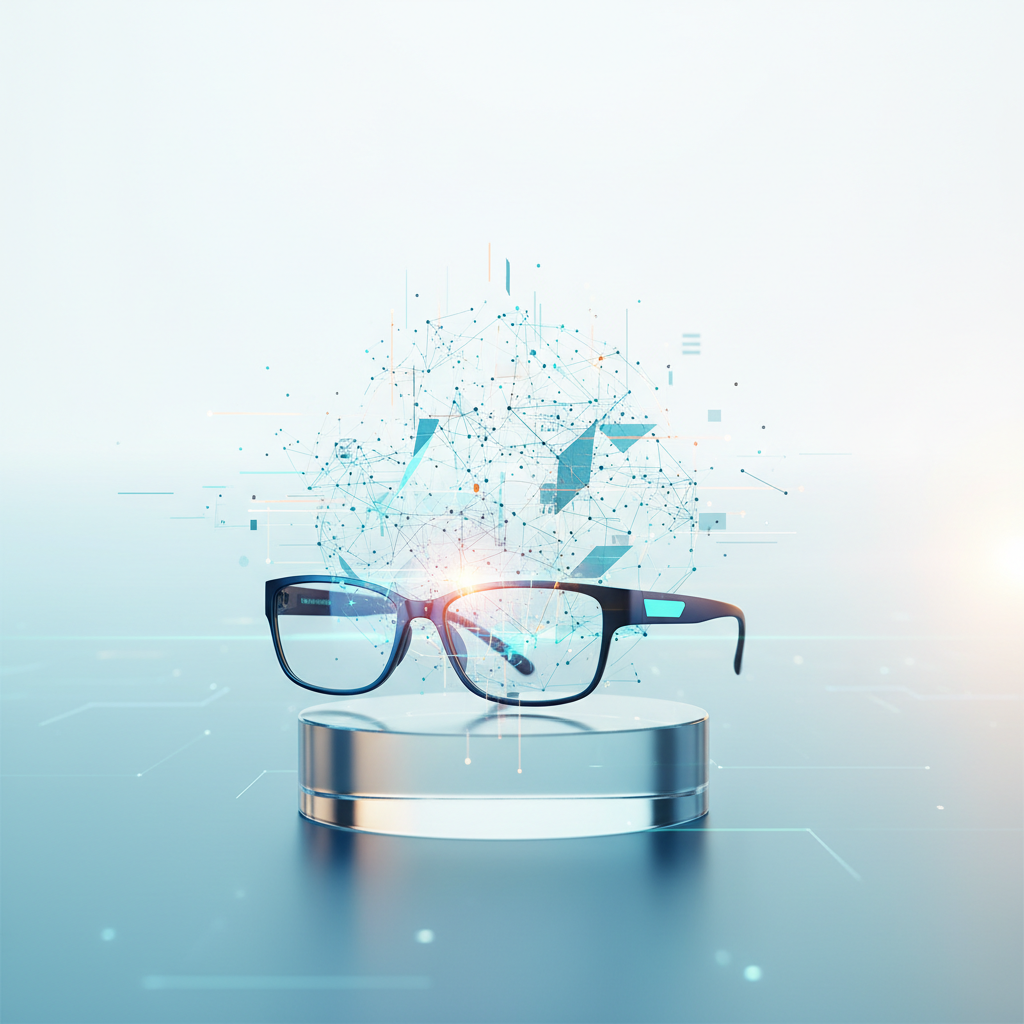 Meta's €599 AR Glasses That Don't Look Terrible: The Orion Release Nobody Expected