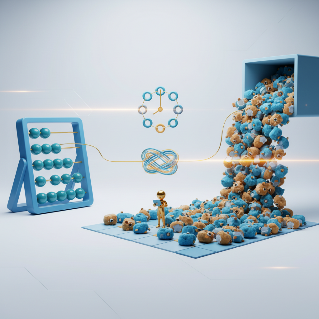 Ordered 12 Furbies, Received 1,200: The £47K Negotiation Masterclass