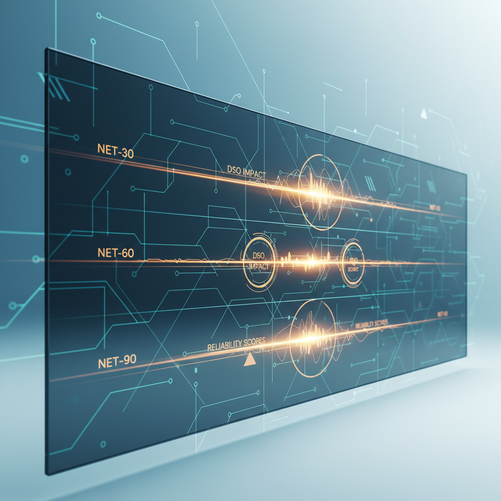 Payment Term Creep Index Net 30 to Net 60-90 in 2025