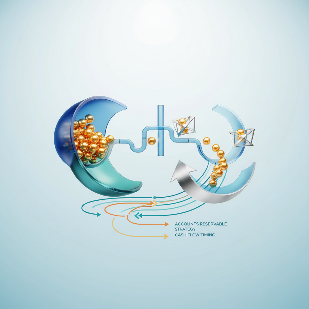 Profitable but Cash-Poor? Fix the Receivables Trap