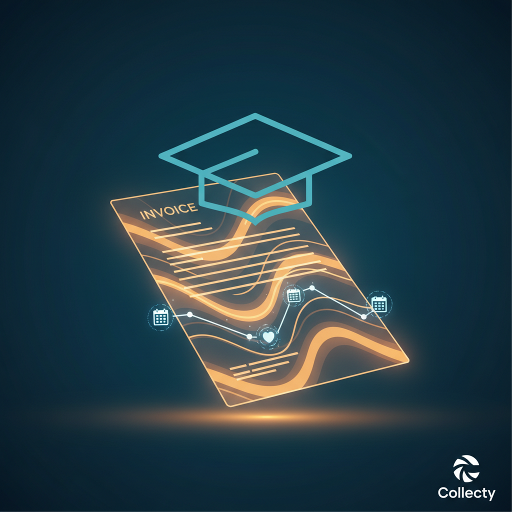 Student Loan AR: Collection Strategy That Works