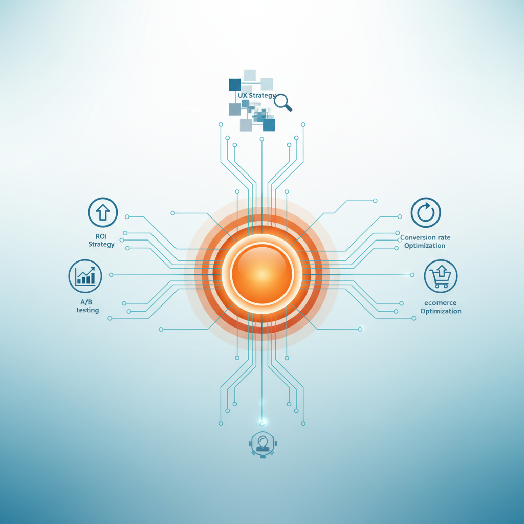 The $127 Billion Button: Why Amazon Tests 40 Shades of Orange