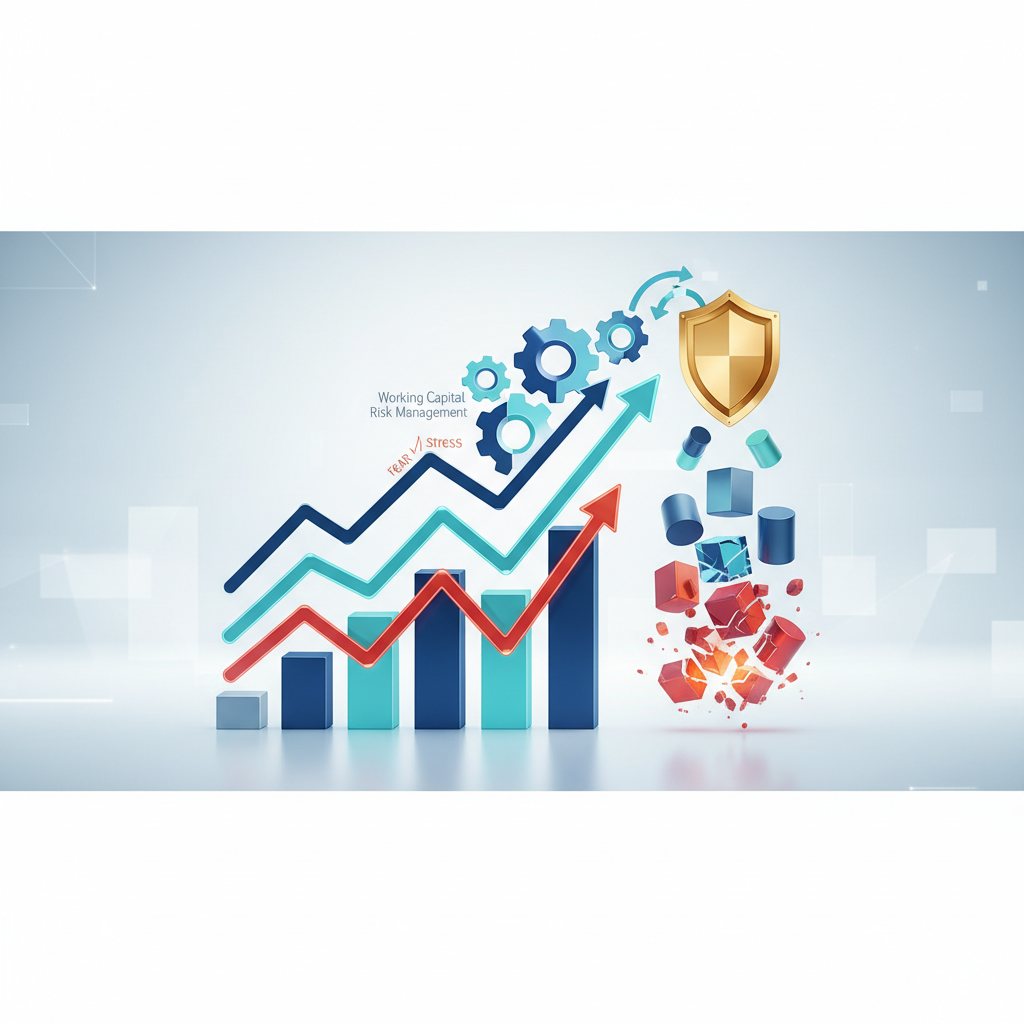 The 2026 Cash-Flow Fear Index (EU B2B)