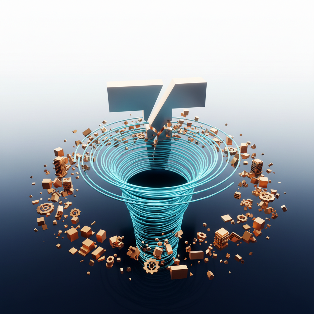 The $24 Million Black Hole: How Tesla's Payment Practices Are Bankrupting Small Contractors