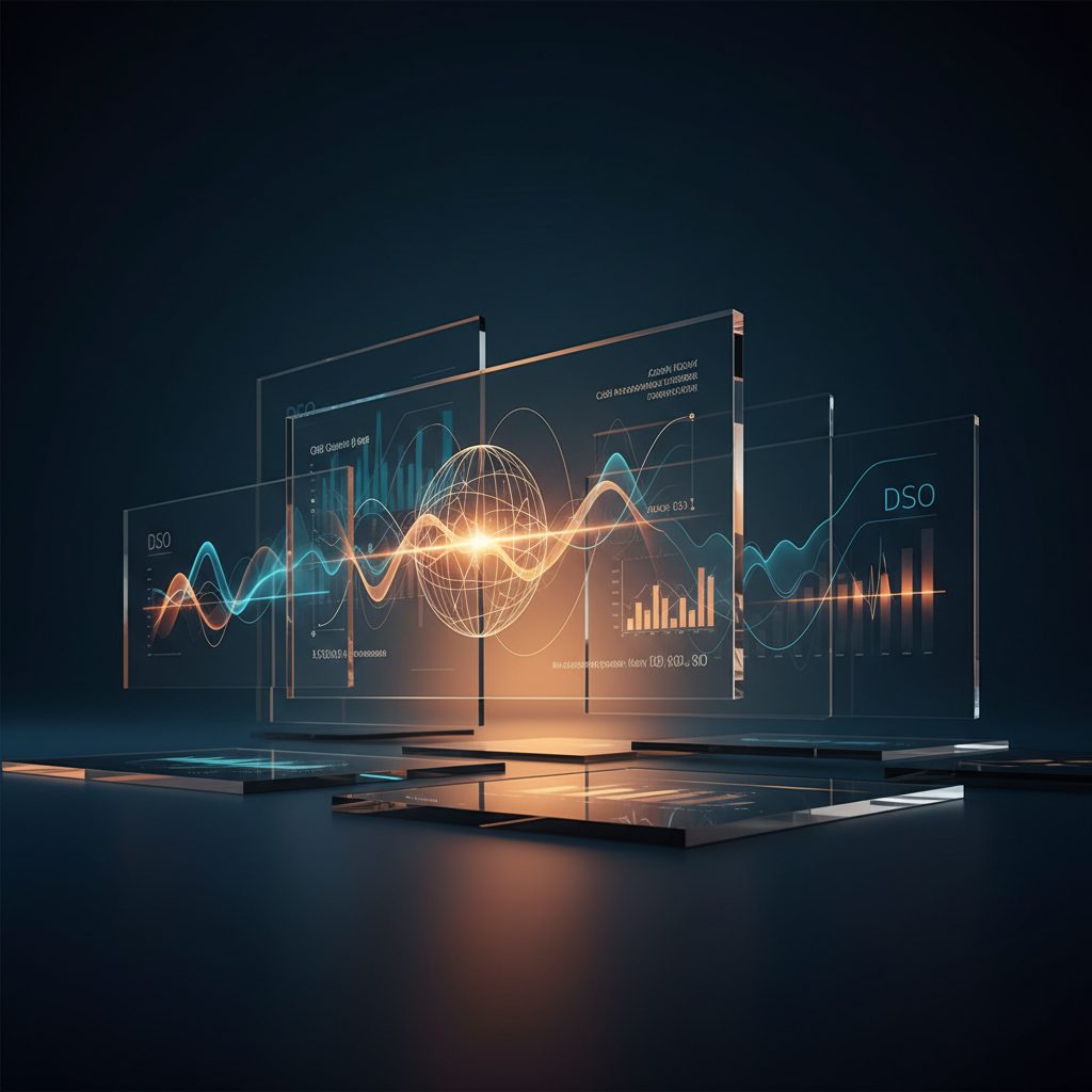 The Hidden Cost of Slow Collections: A CFO Stress Test