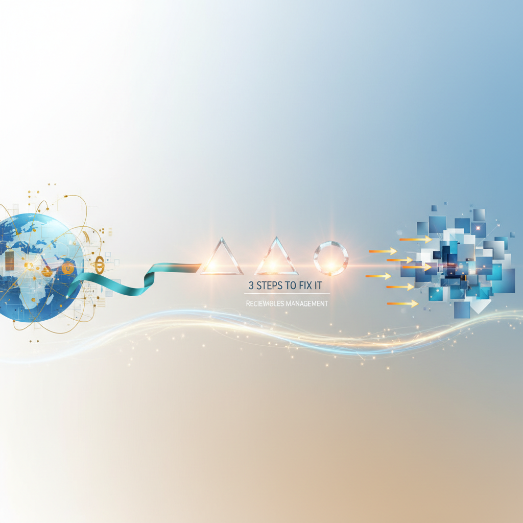 The UAE Payment Paradox: Why Dubai Invoices Take 50% Longer (And How to Fix It in 3 Steps)