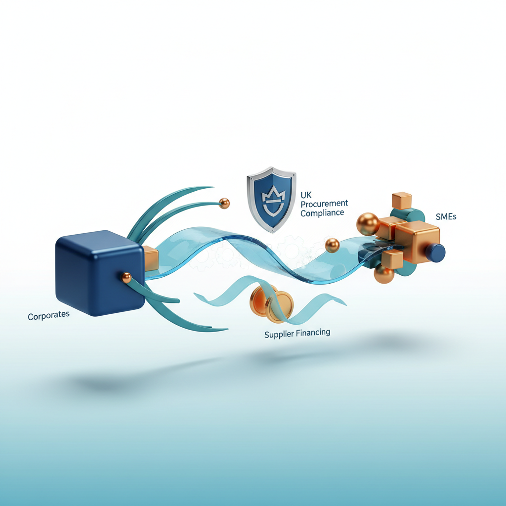 UK Late Payment Rules: What Corporates Owe SMEs Now