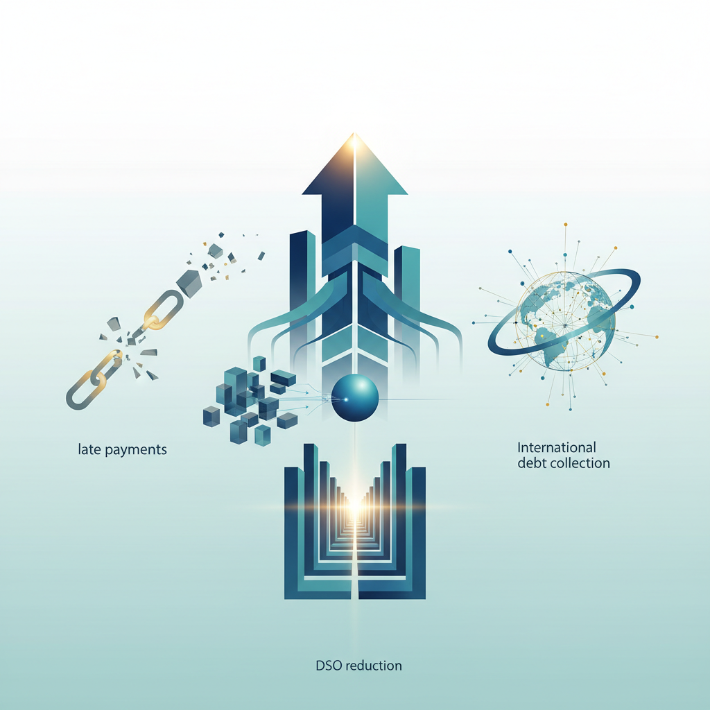 UK Late Payments at £70bn: What CFOs Should Fix in 30 Days
