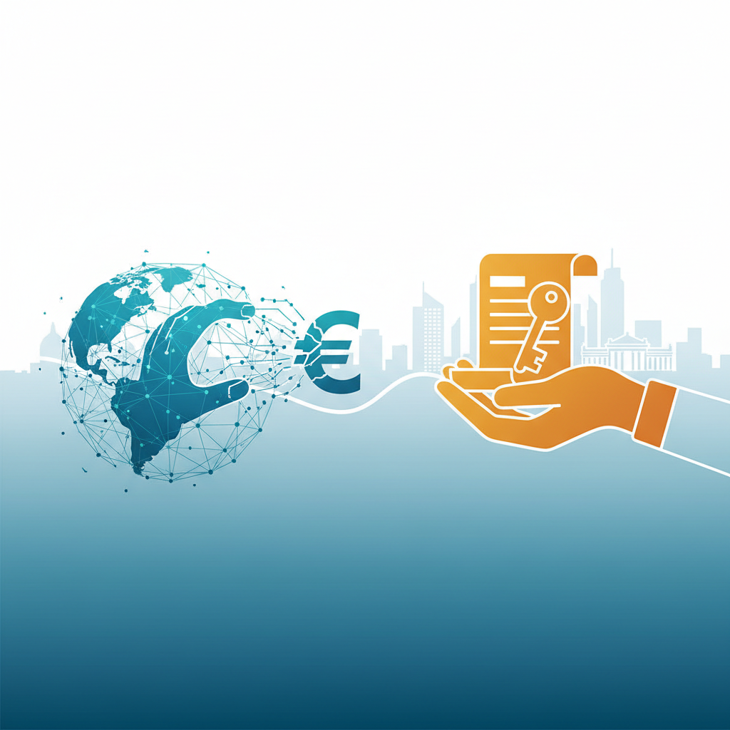 What AI Can't Collect: Cross-Border Debt Needs Humans