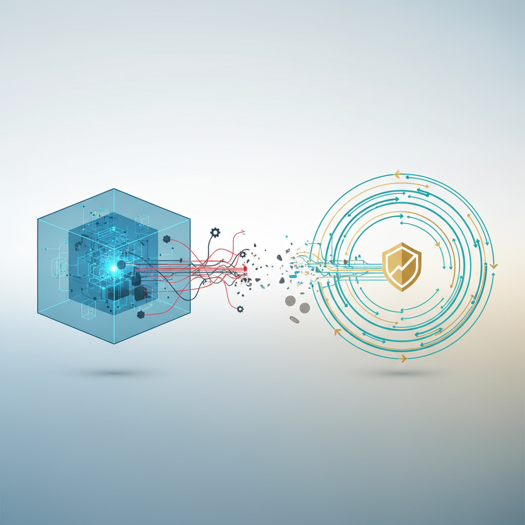 Why Your ERP Can't Fix Your Collections Problem