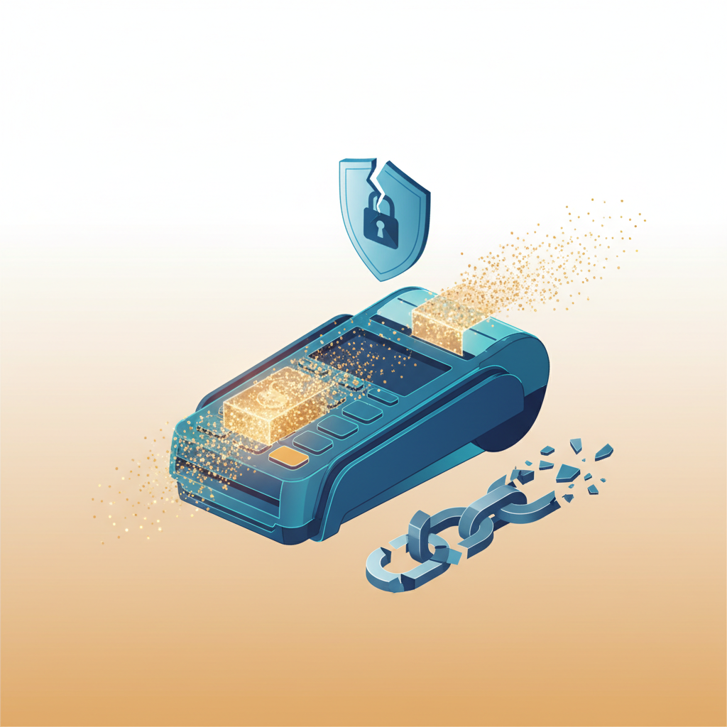 Wirecard's €1.9B Magic Trick: Making Money Disappear That Never Existed