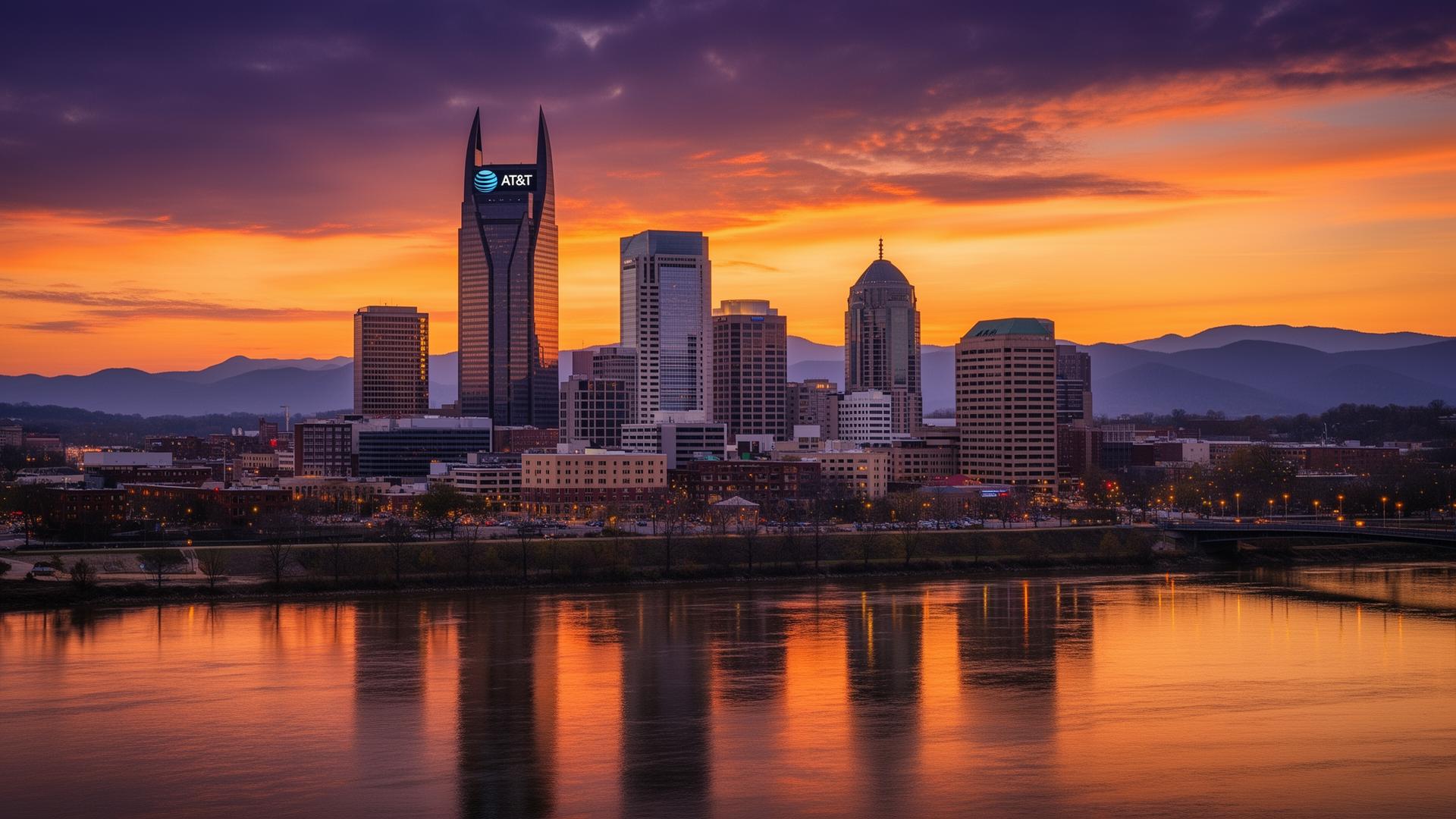 Tennessee Commercial Debt Collector: Healthcare & Logistics Hub